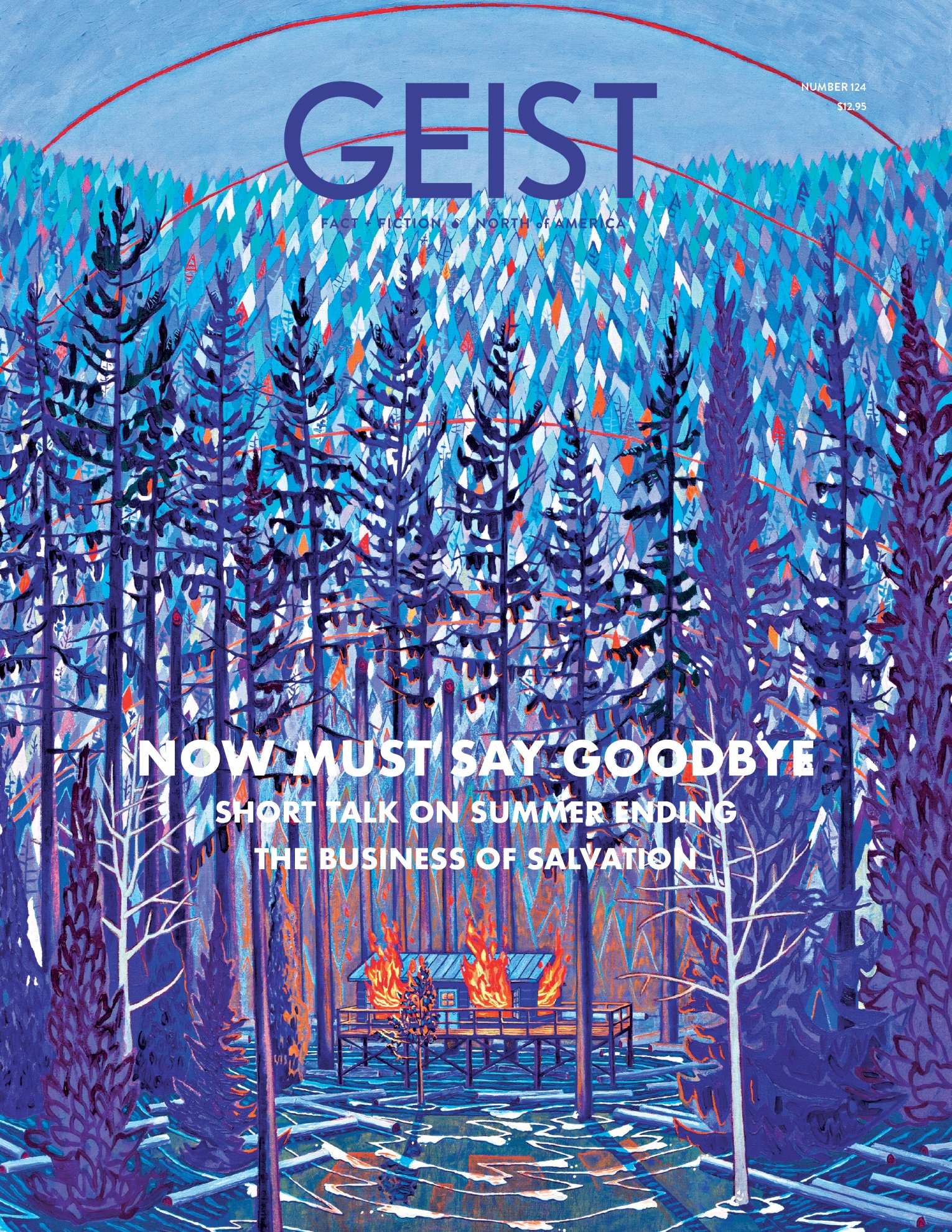 Geist 124