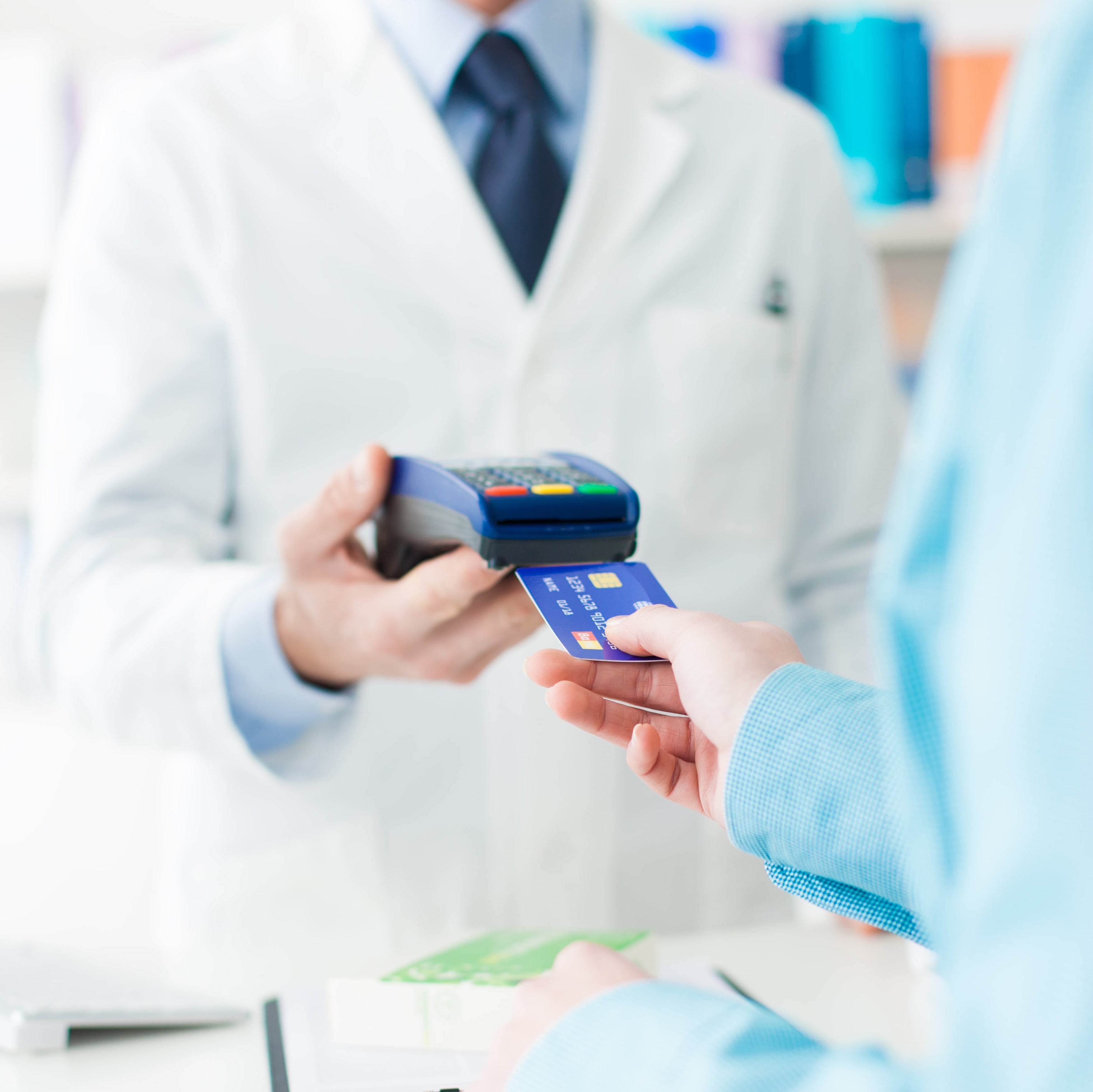 Your Direct RX Solutions | Home