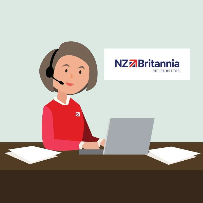 Insurance Life insurance NZ Personal insurance NZBritannia