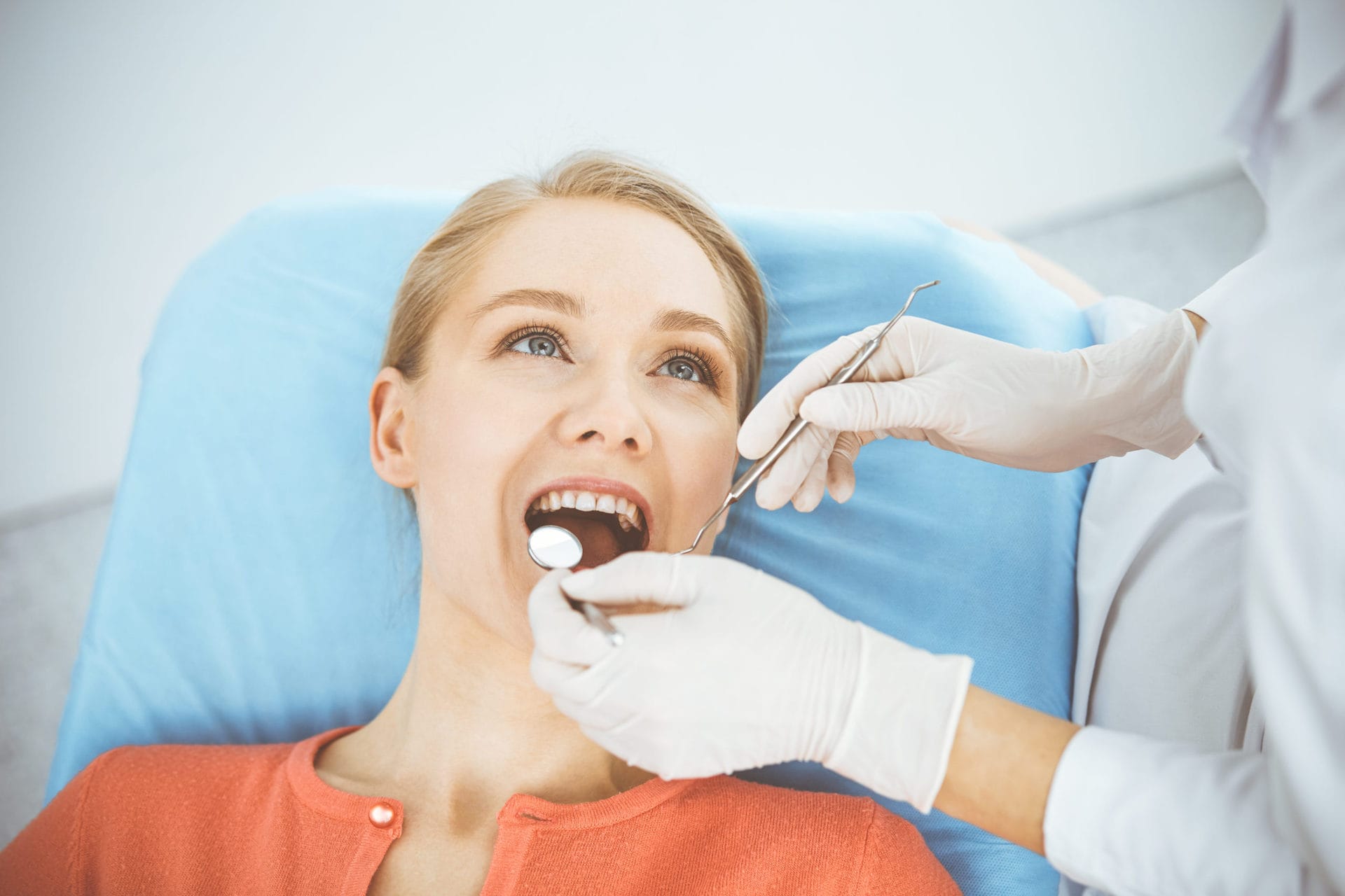 What Happens During a Root Canal? South Anchorage Dental Center
