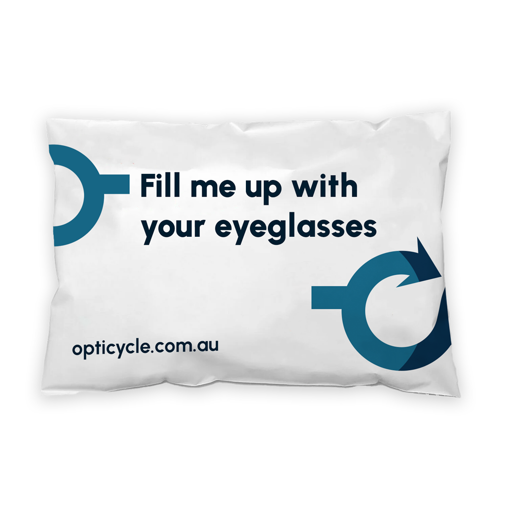 Recycle Shop Opticycle Australia