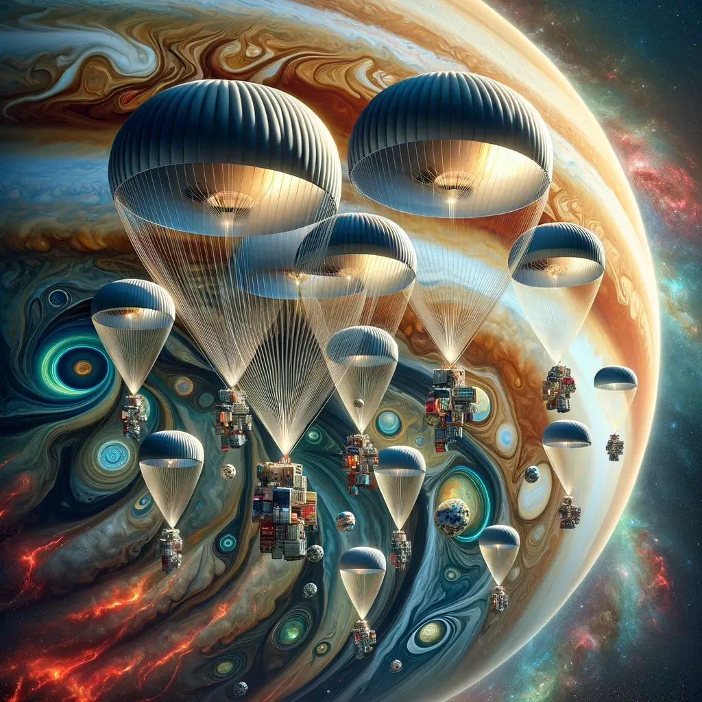 Jupiter's 1 Billion JUP Airdrop on Solana