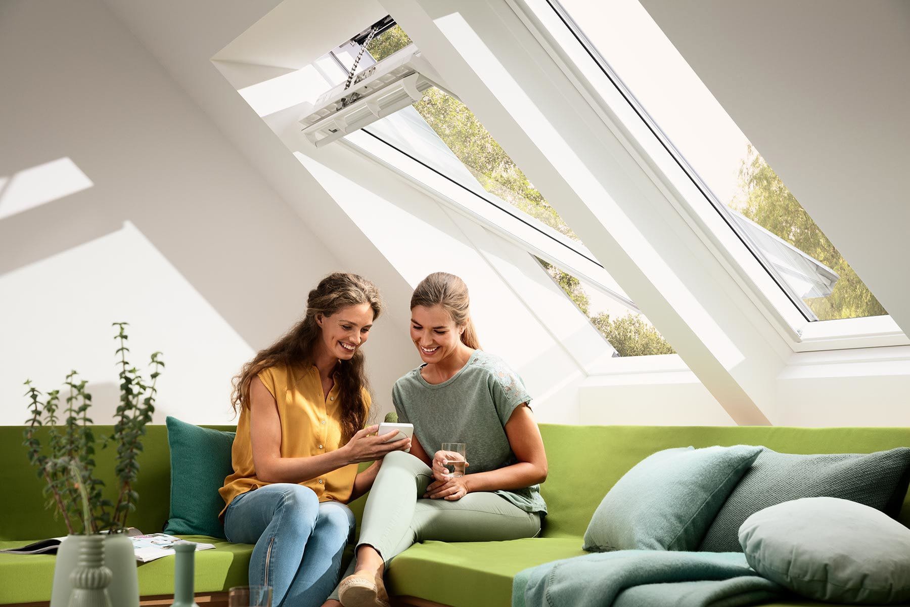 Do Replacement Windows Add Value to Your Home? Frey Construction