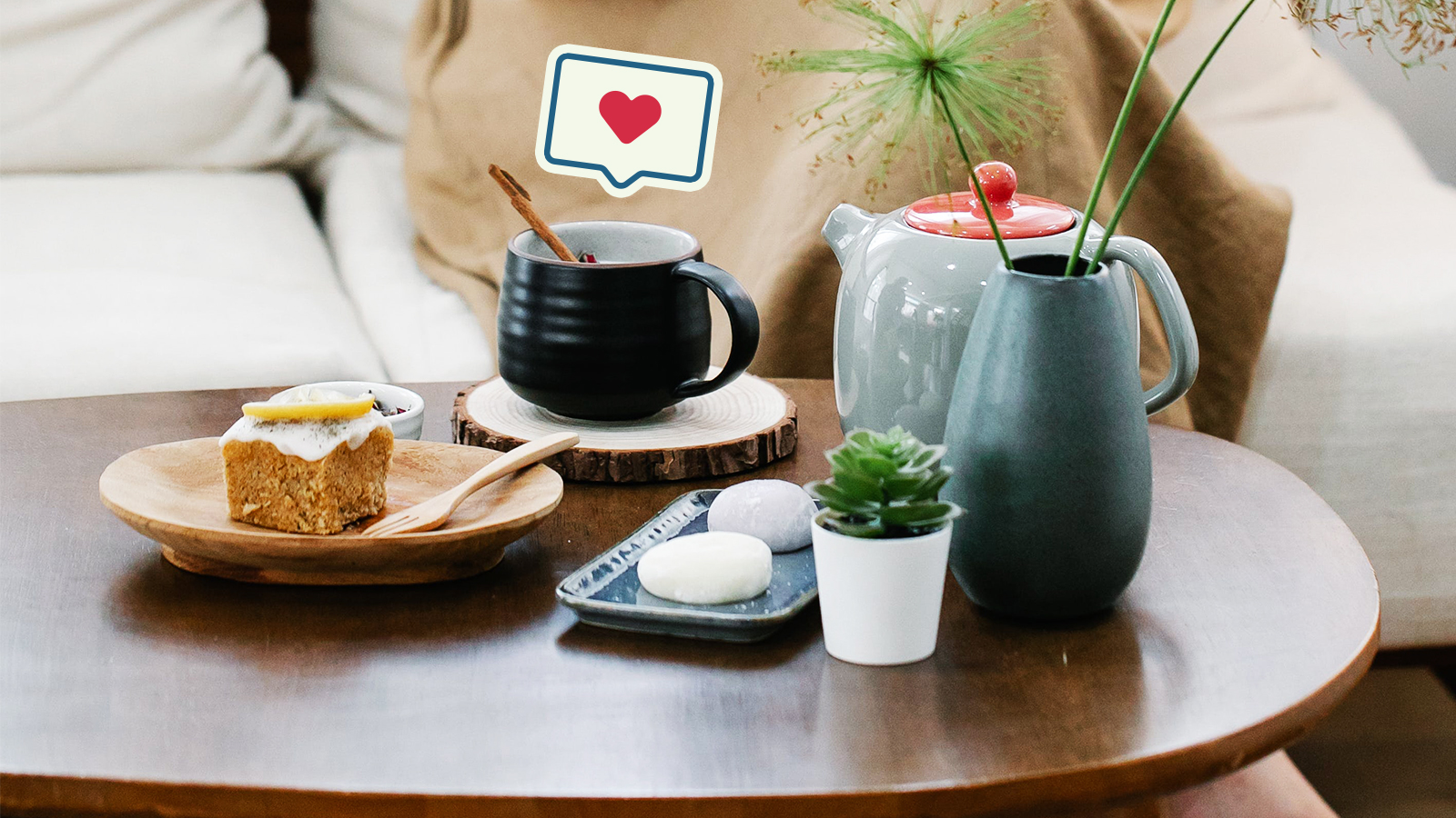 5 Ways to Elevate Your Coffee Table