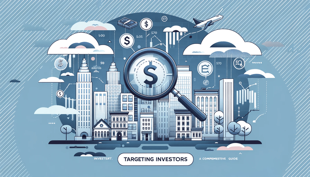 Target Investor Pool Targeting Investors | A Comprehensive Guide