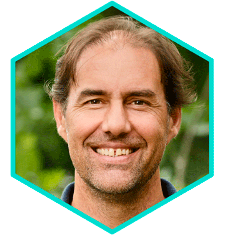 Measuring reforestation success of biodiversity health | NatureMetrics