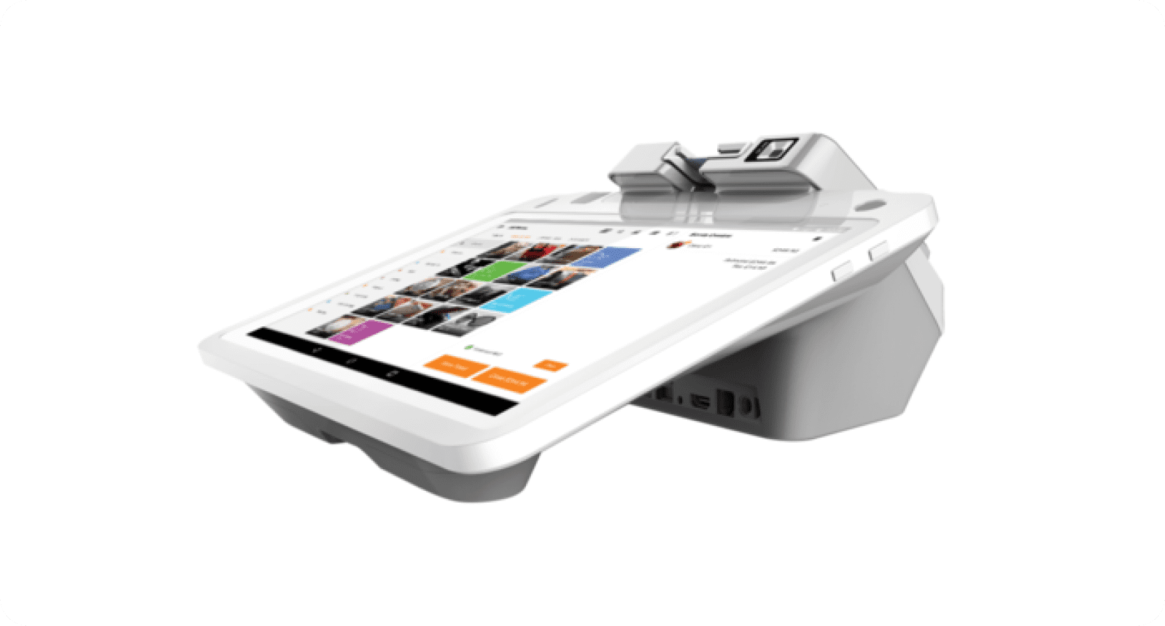 Payanywhere Smart POS+