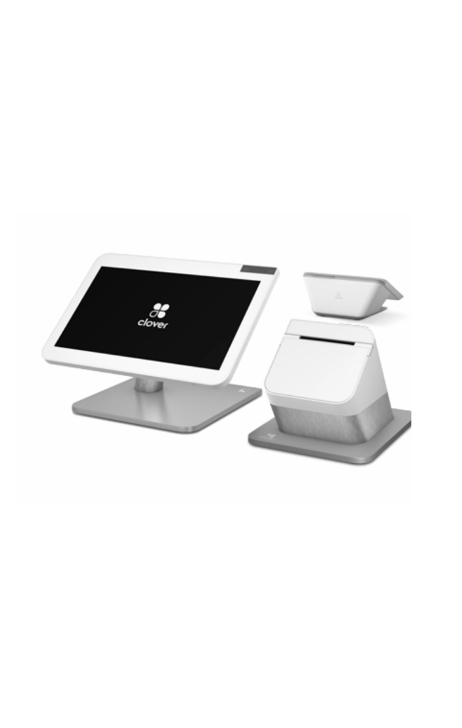 Clover Station Pro