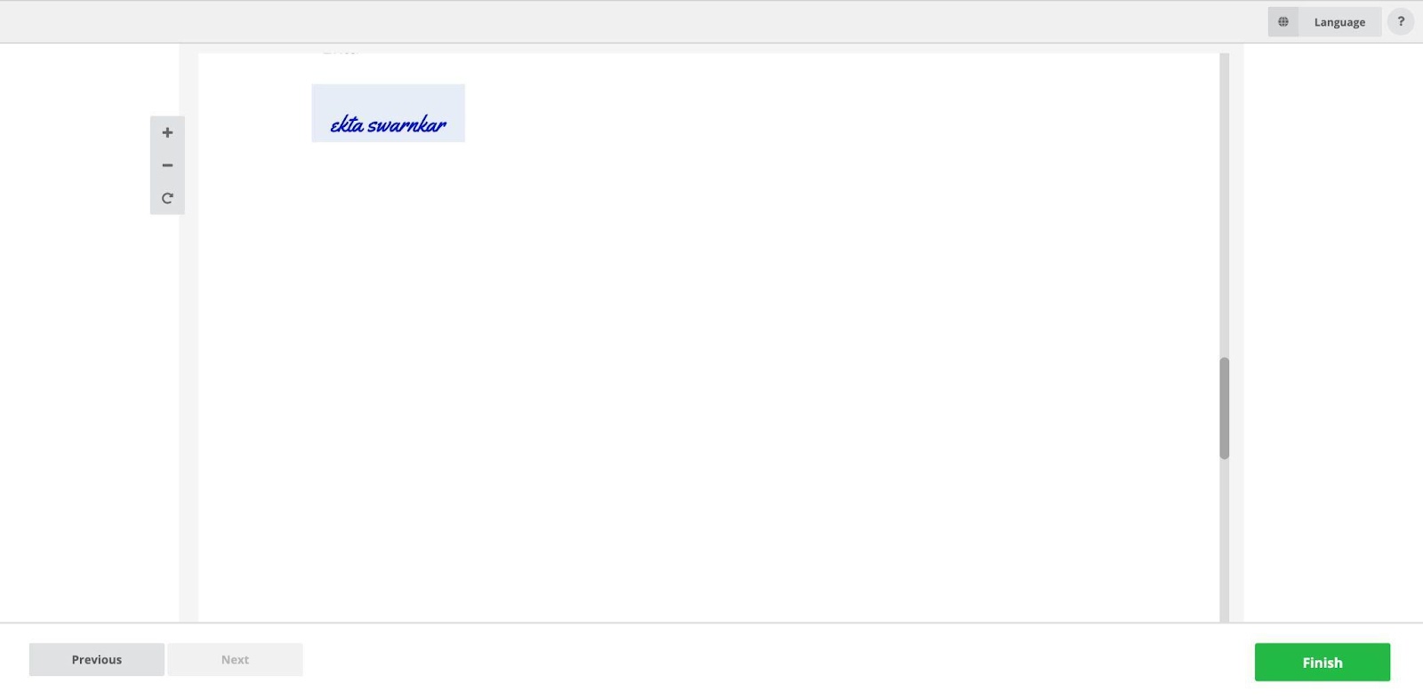 How to Sign a W9 Form Online