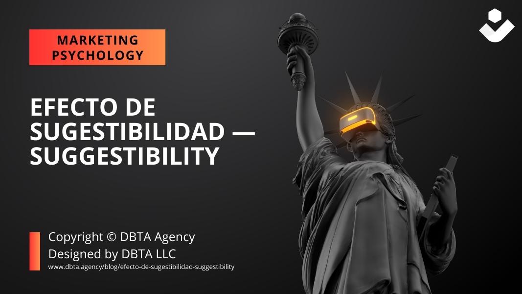 Mejora tus ventas con la sugestibilidad en el marketing