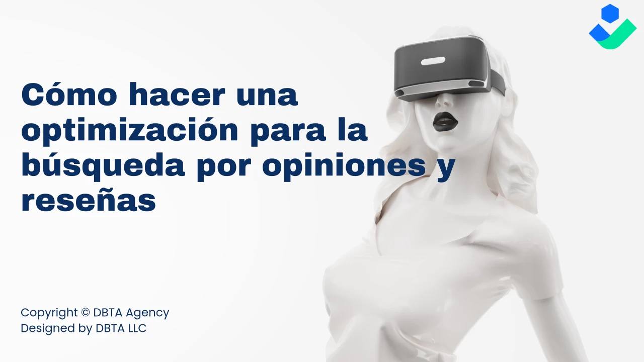 🅜🅐🅨🅞 2024 | Cómo hacer una optimización para la búsqueda por opiniones y reseñas