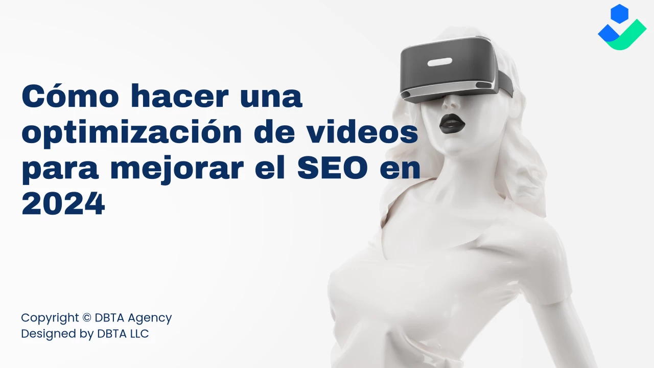 🅜🅐🅨🅞 2024 | Cómo hacer una optimización de videos para mejorar el SEO