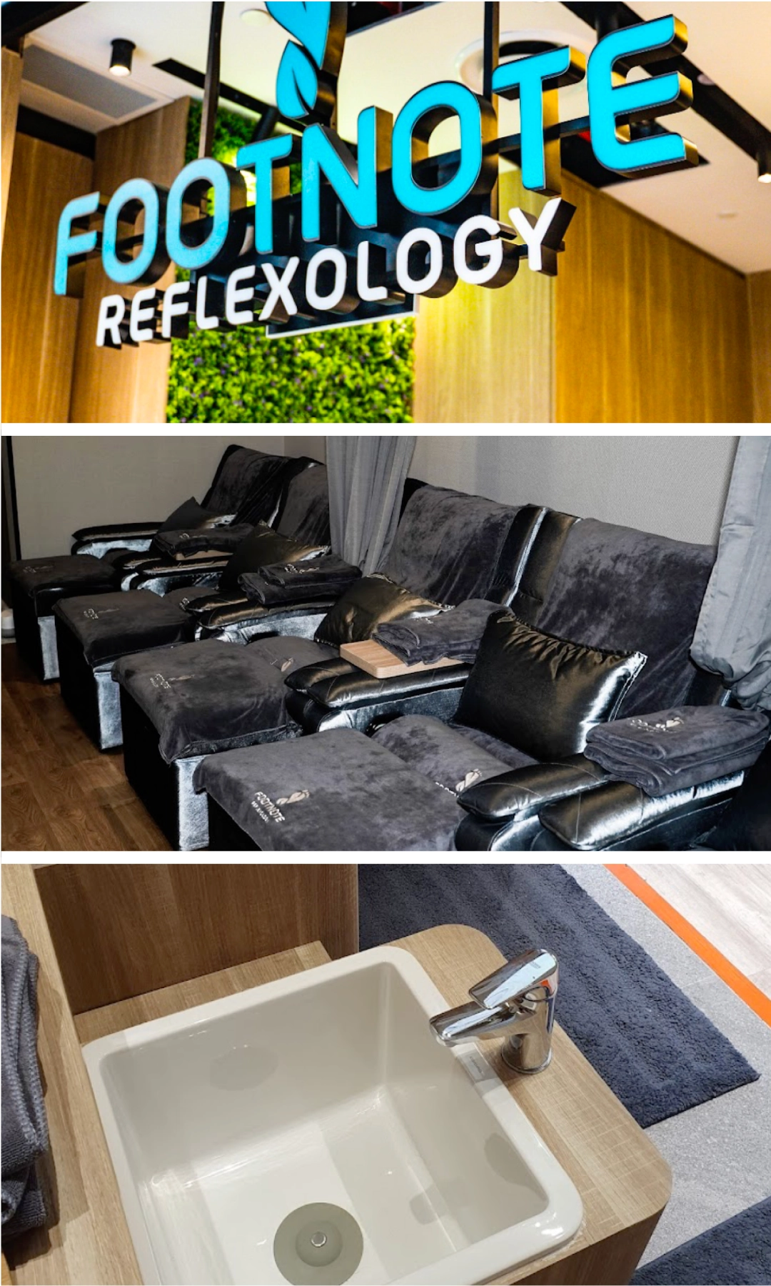 A Guide to the Best Foot Reflexology Spots in Singapore