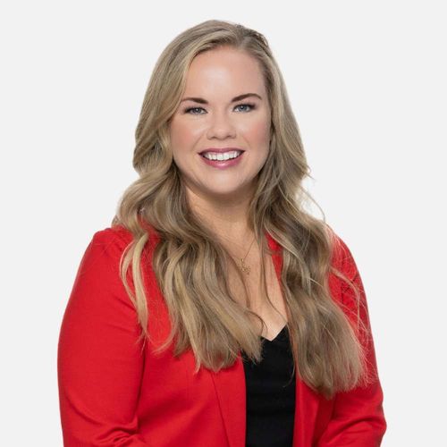 Whitney Chaney Texas Tech Credit Union