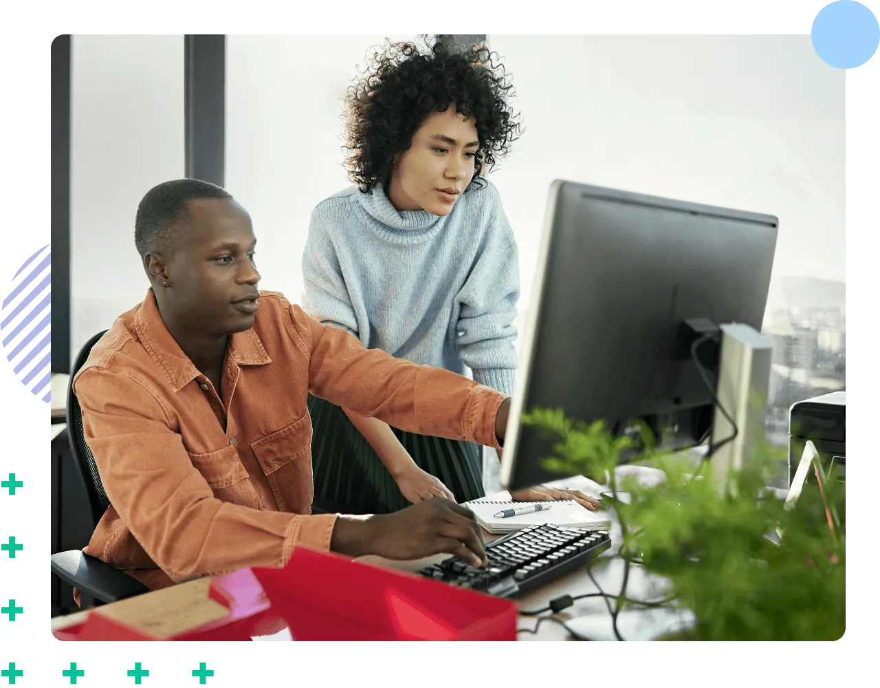 ShyftLabs - About Us