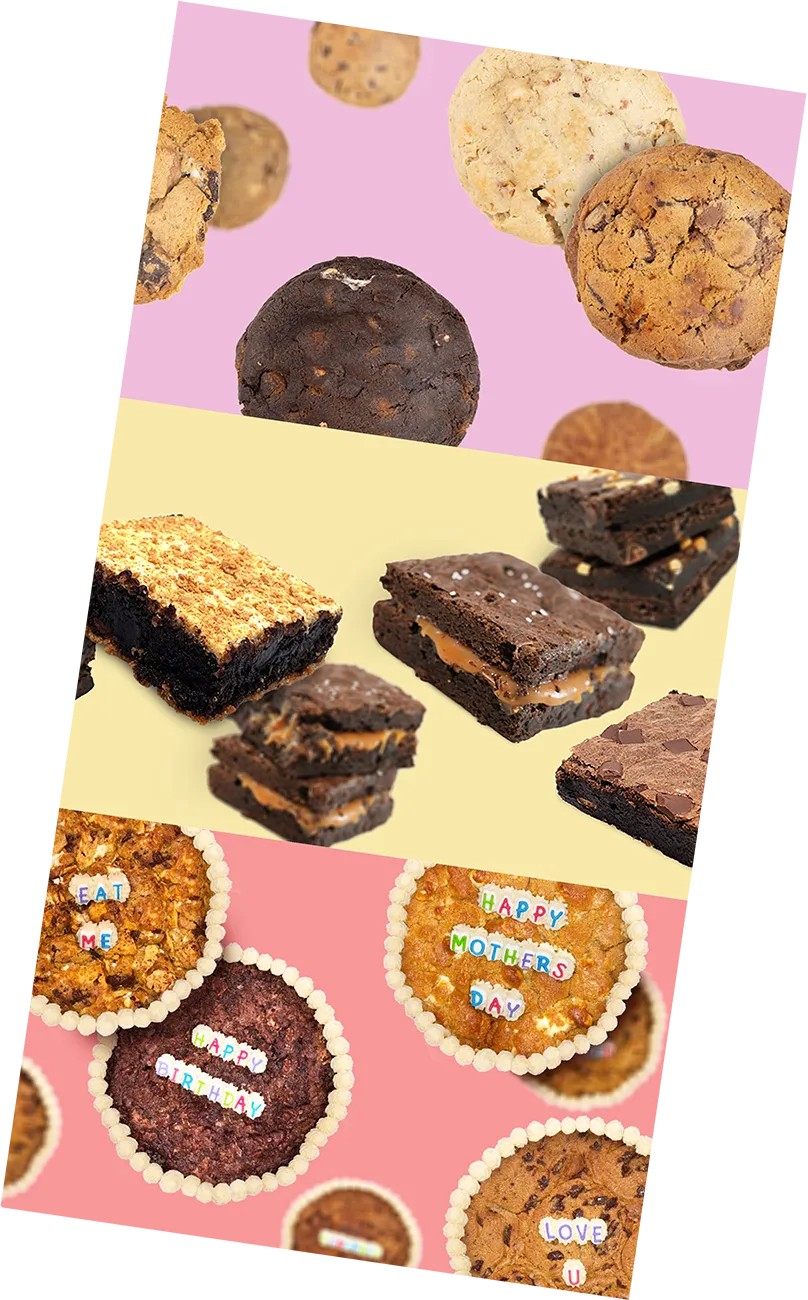 Bang Cookies Franchising