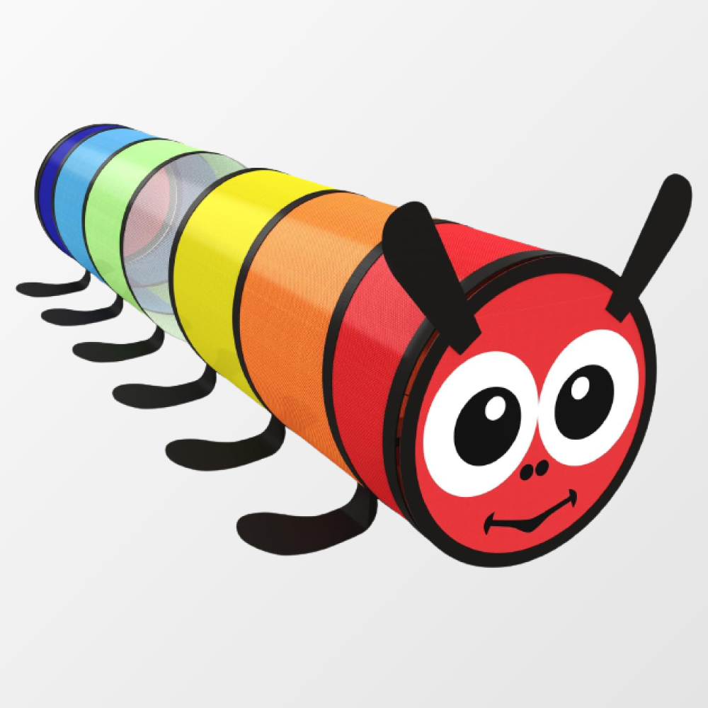 Kids Play Tunnel By Spxkd kids-play-tunnel-by-spxkd