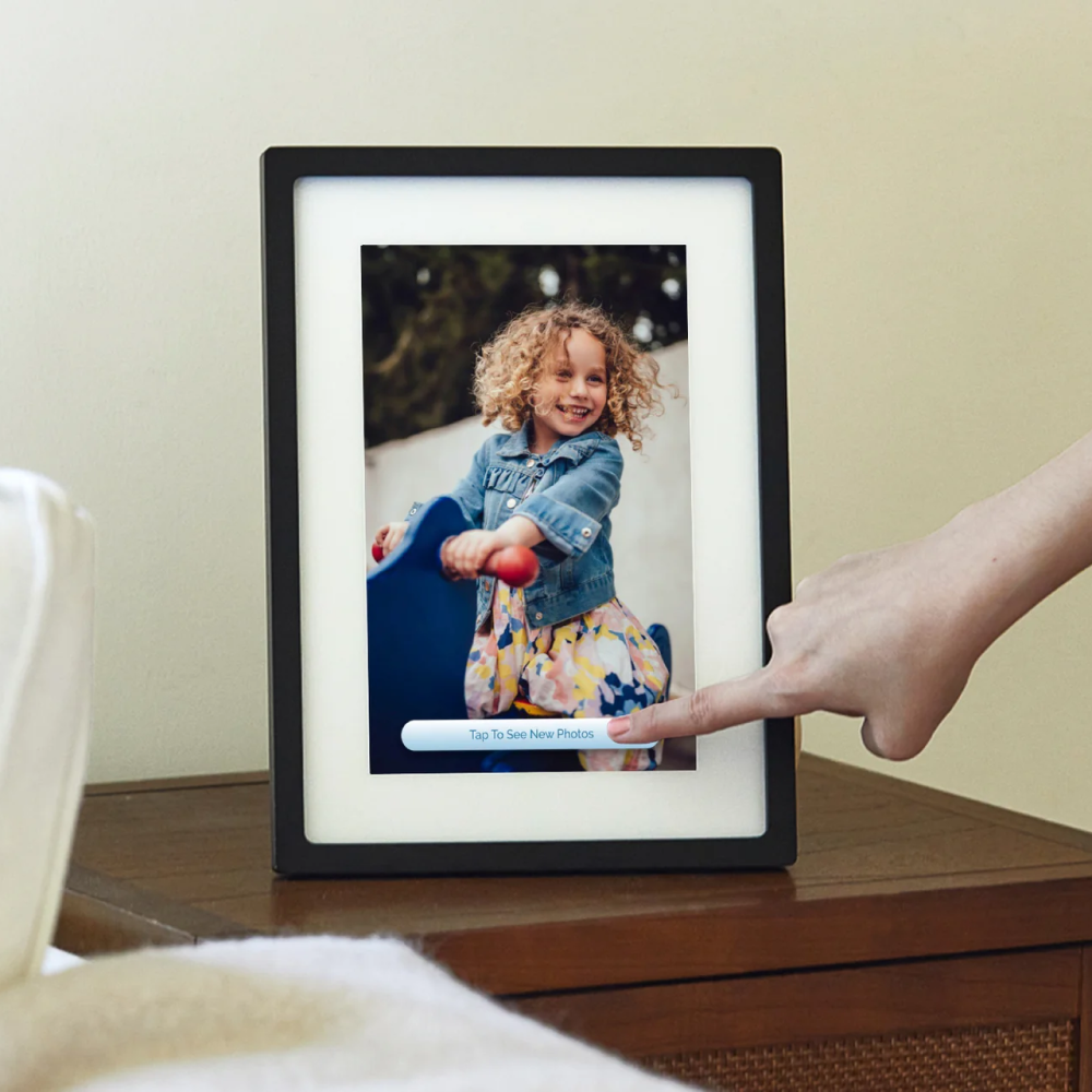 Digital Picture Frame By Skylight digital-picture-frame-by-skylight