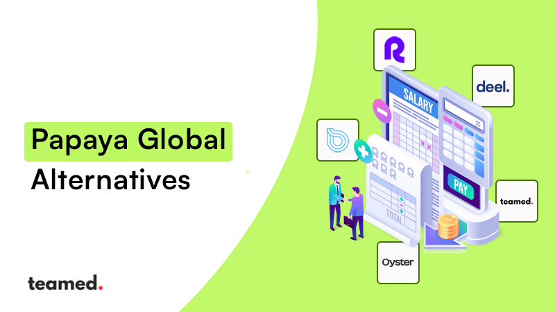Explore the 9 best EOR solutions rivalling Papaya Global. Dive into our ...