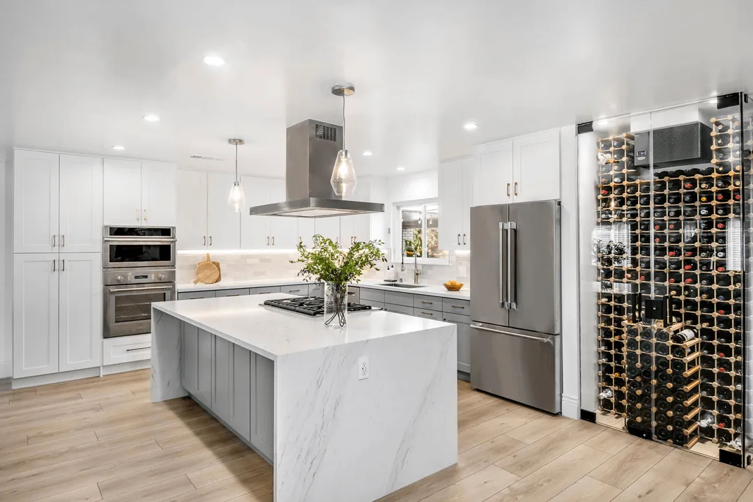 Los Angeles’s Kitchen & Bathroom Remodeling - WelcomeRenovation