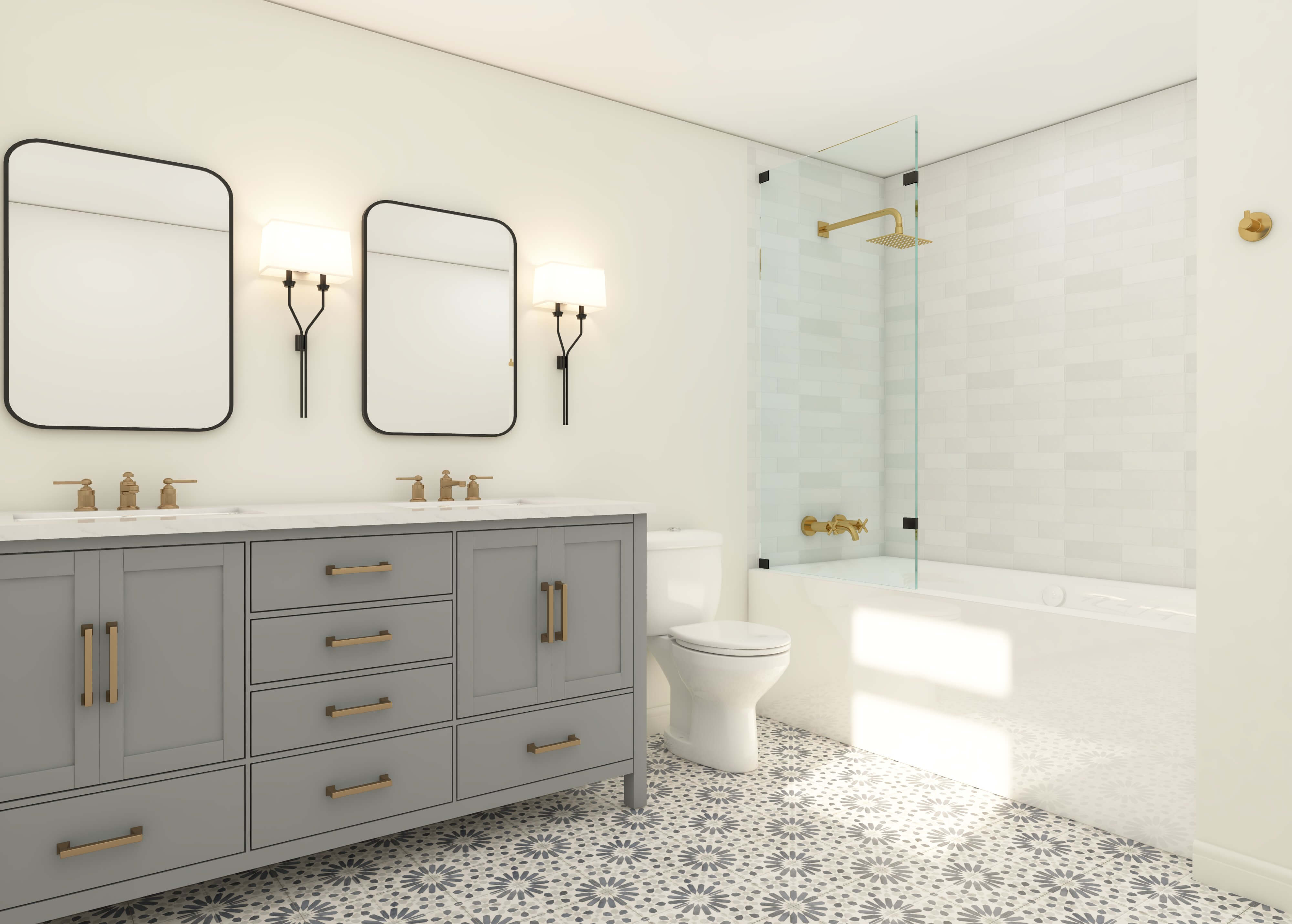 Los Angeles’s Kitchen & Bathroom Remodeling - WelcomeRenovation