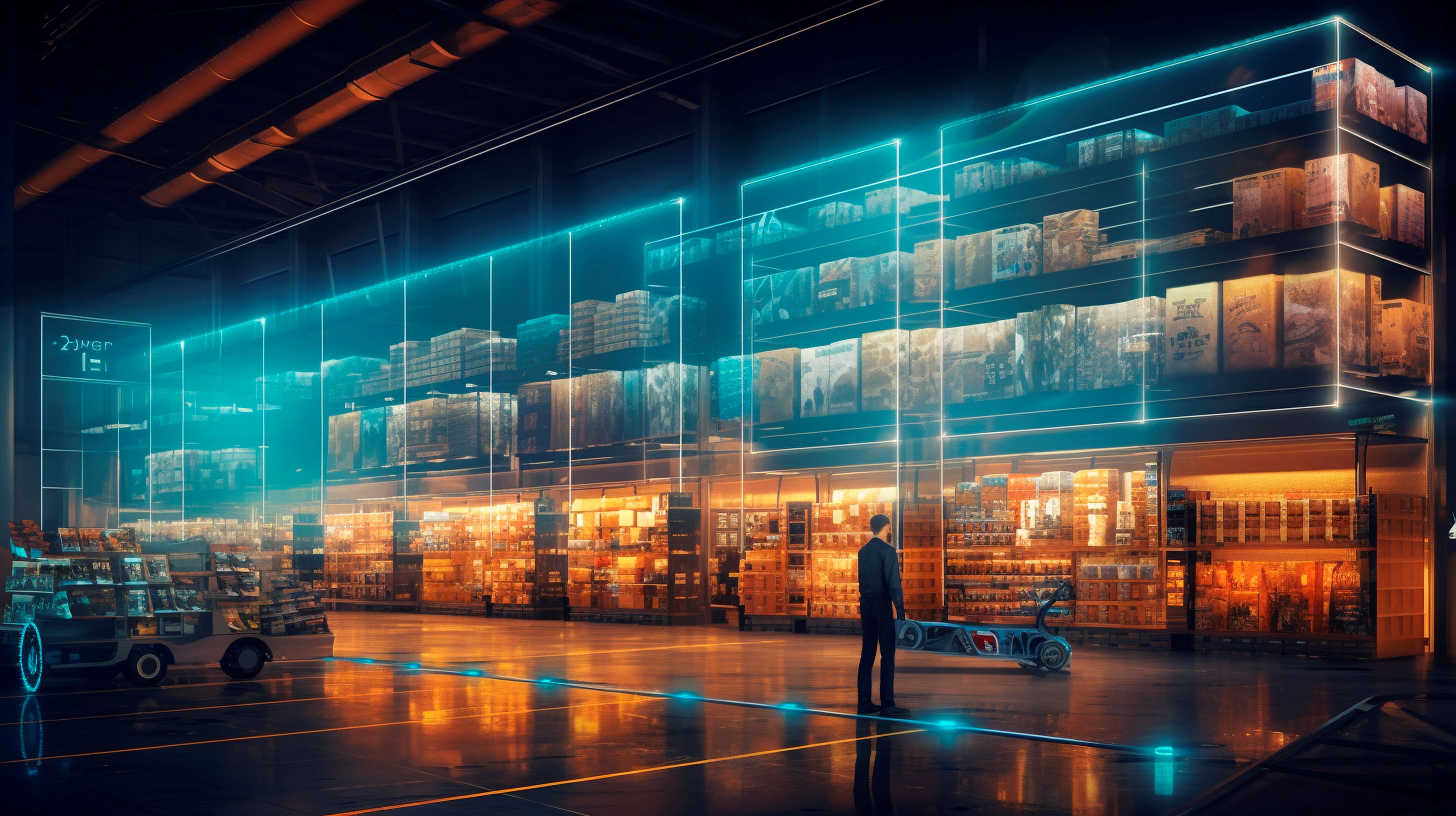 Workplace Safety is NonNegotiable for Warehouse Operations