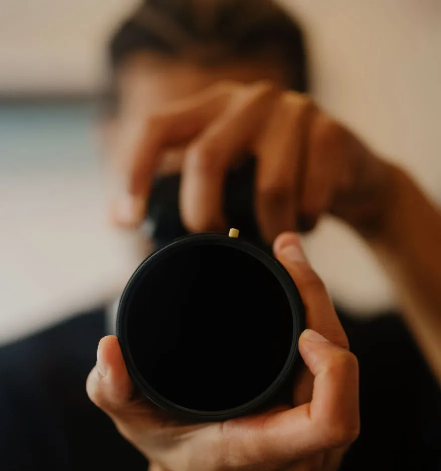 Get Noticed for Photography Jobs on VSCO Hub