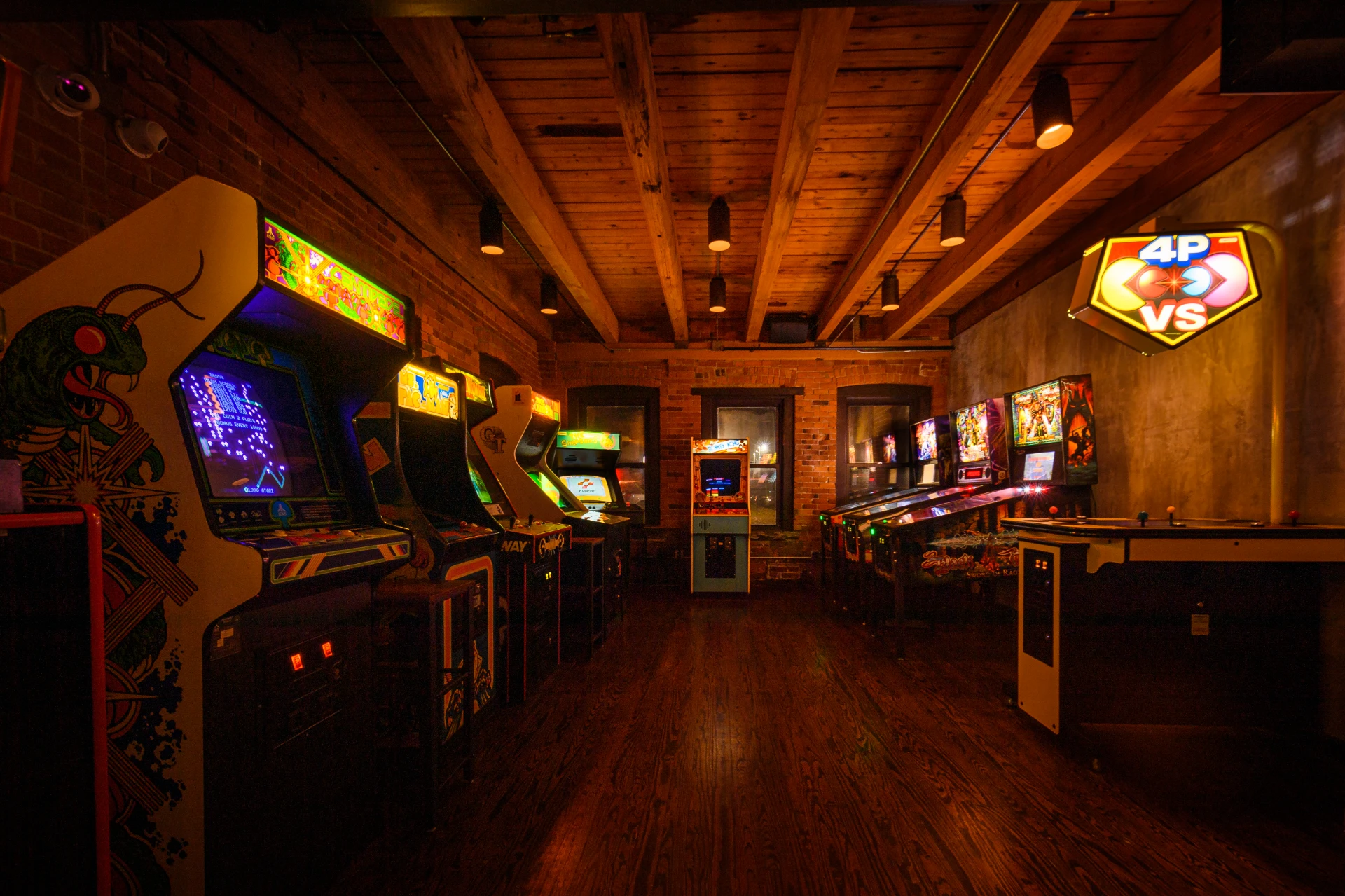 Elicit Brewing Company