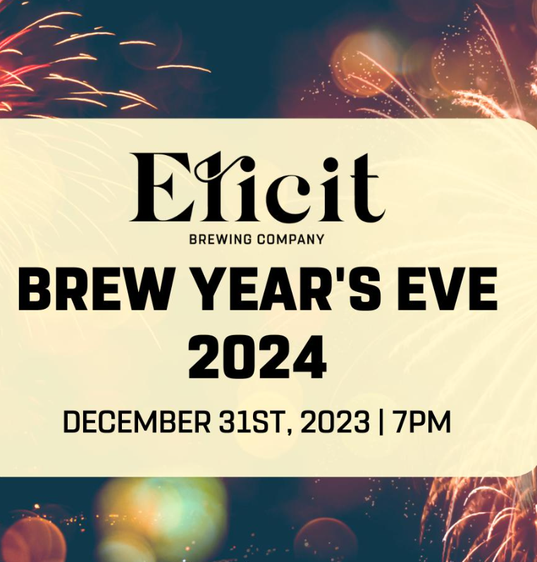 Elicit brewing company