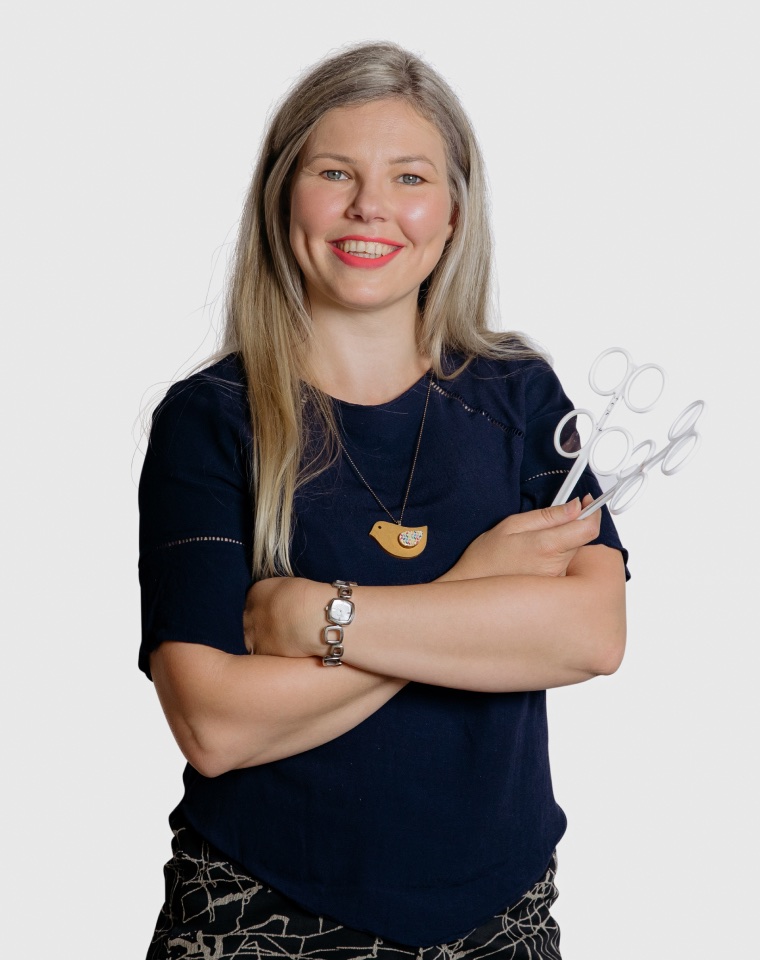 Our People Rose Optometry