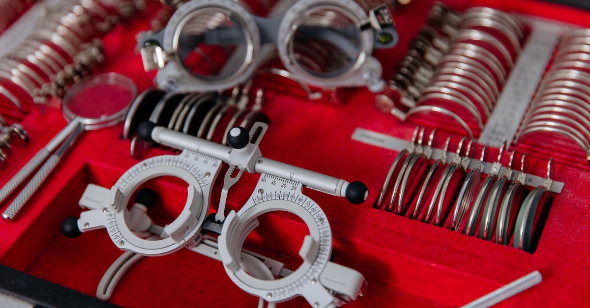 Behavioural & Vision Training Rose Optometry