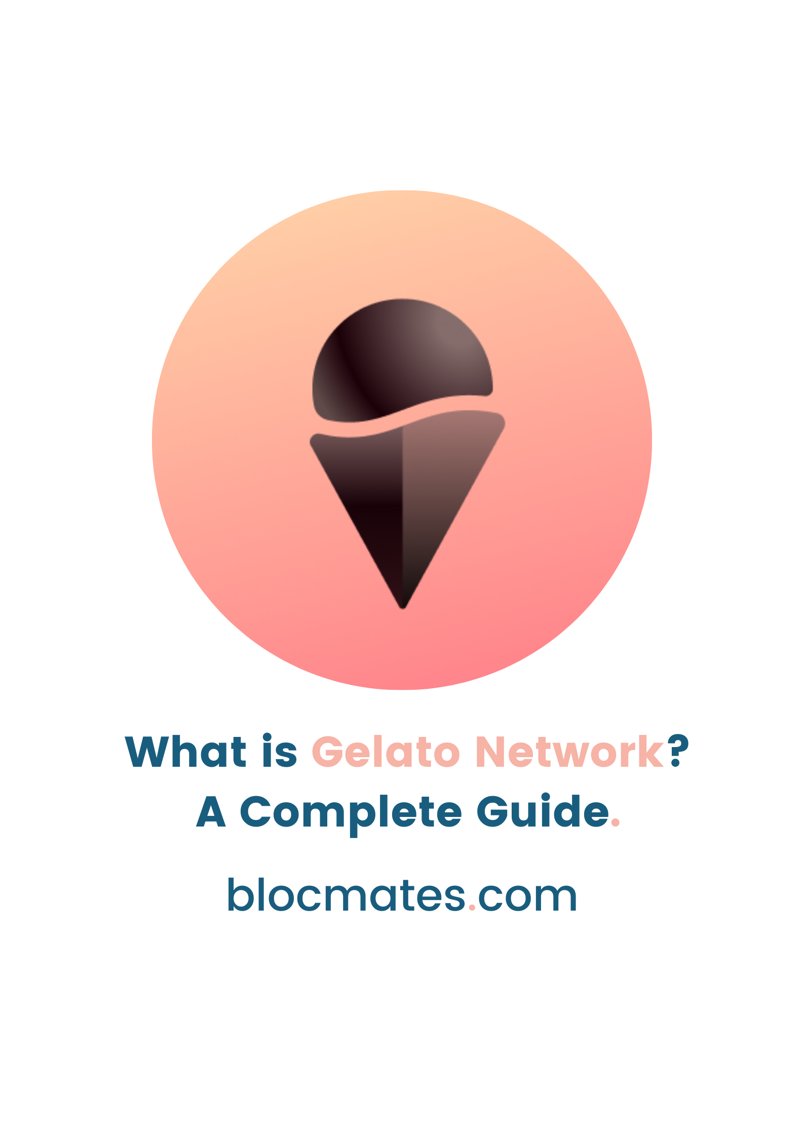 What is Gelato Network — A Complete Guide