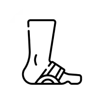ActivTherapy's ankle sprain treatment in Dural Sydney