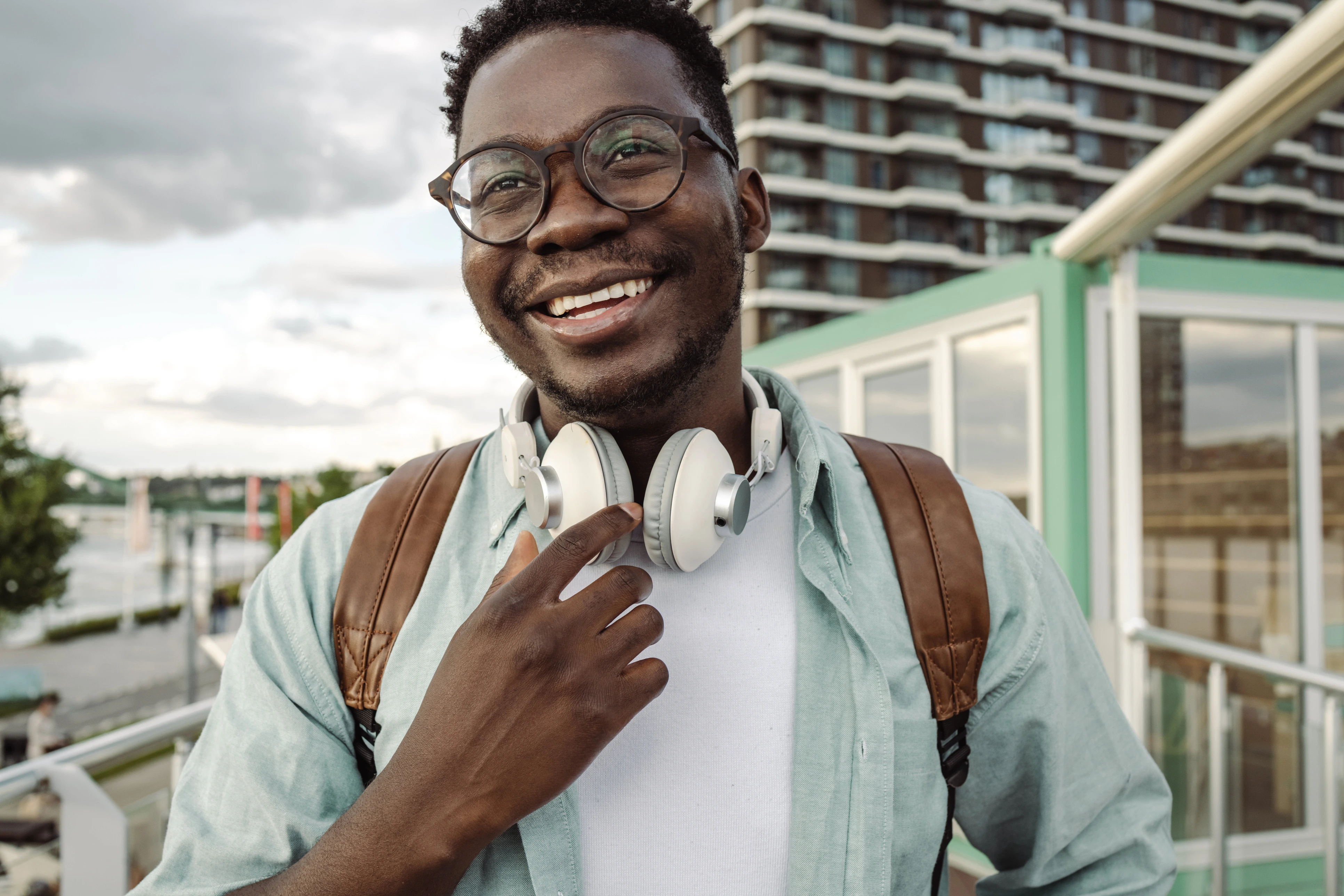 Global company enhances employee experience by offering work-life ...