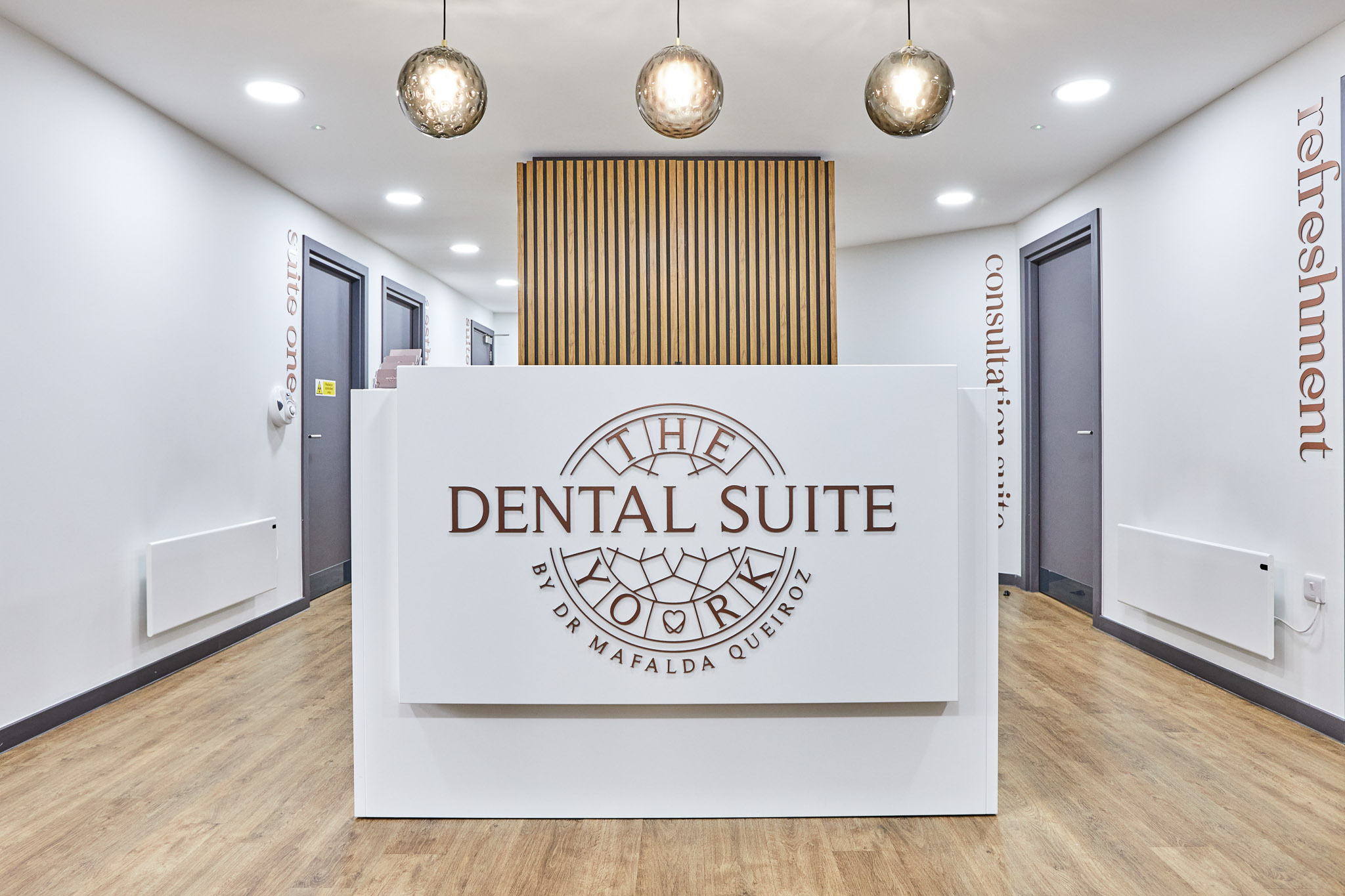 The York Dental Suite
