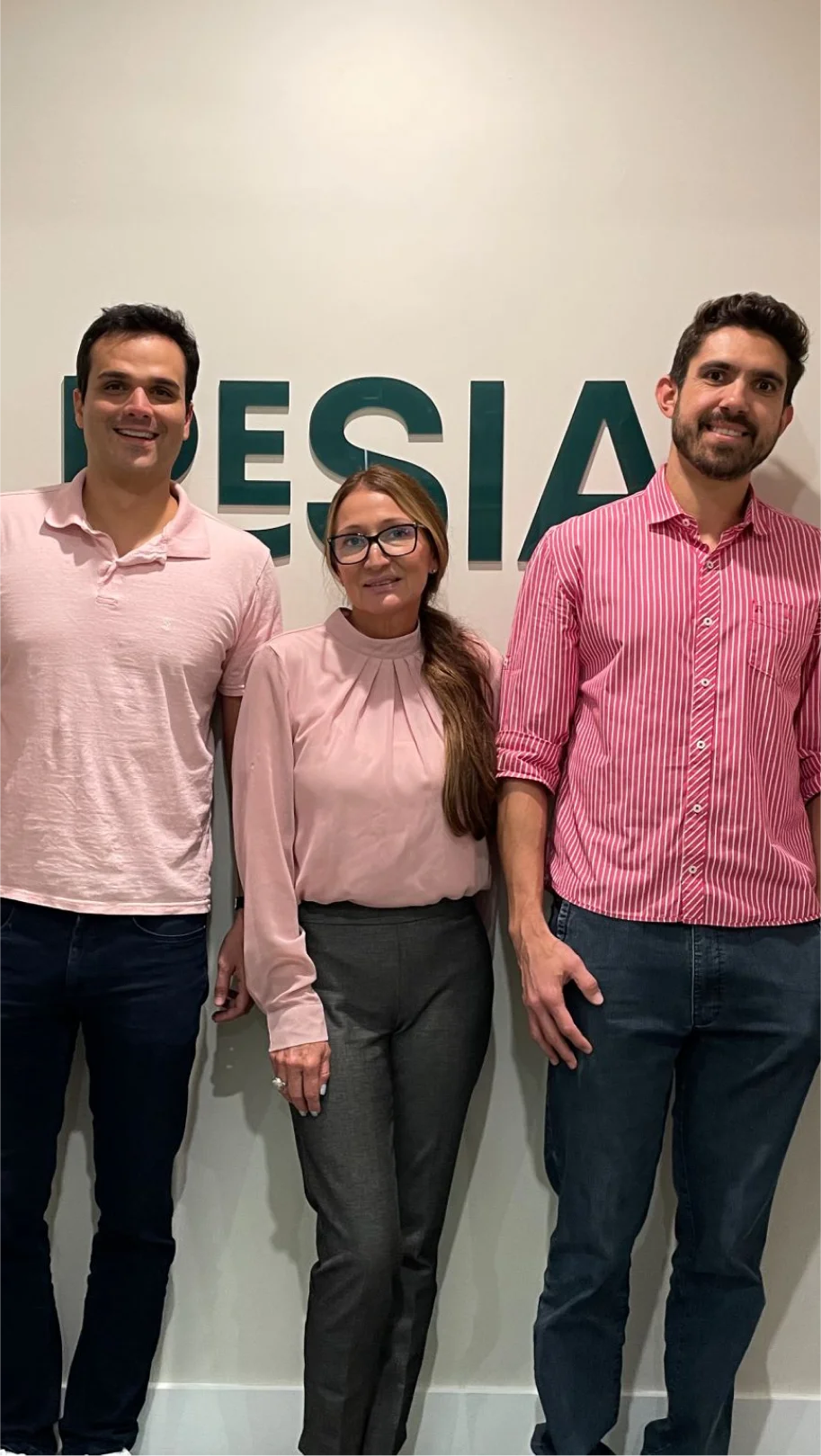 Life at Resia Collaborative and Diverse Workplace