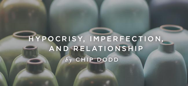Image showcasing Hypocrisy, Imperfection, and Relationship