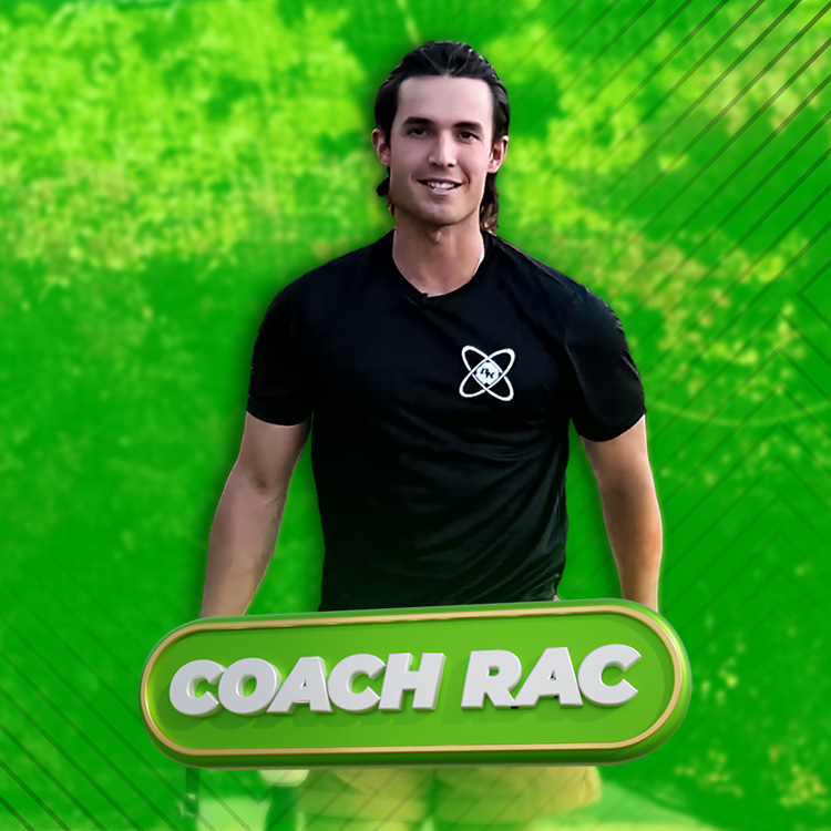 Baseball & Softball Guided Hitting Session Coaches