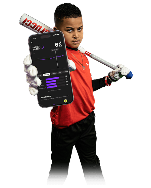 Diamond Make Baseball & Softball Practice Fun