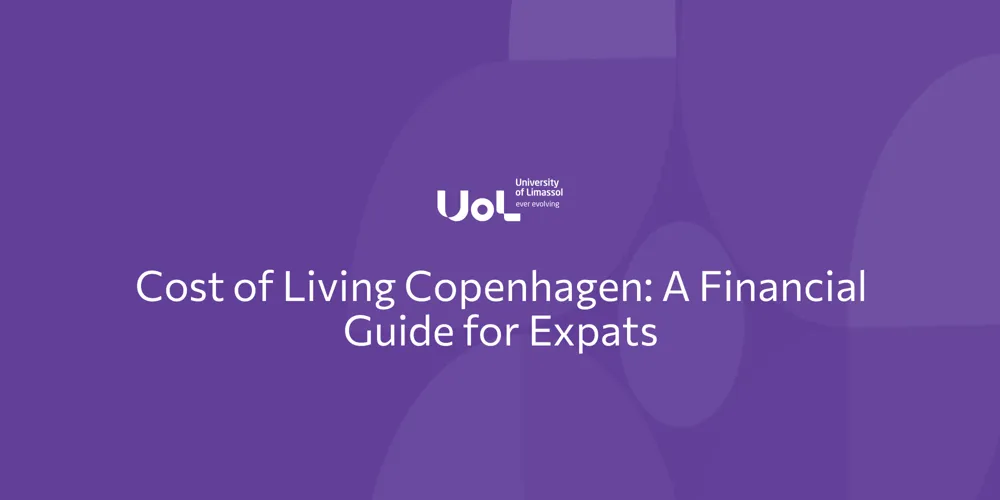 Cost of Living Copenhagen A Financial Guide for Expats Blog of
