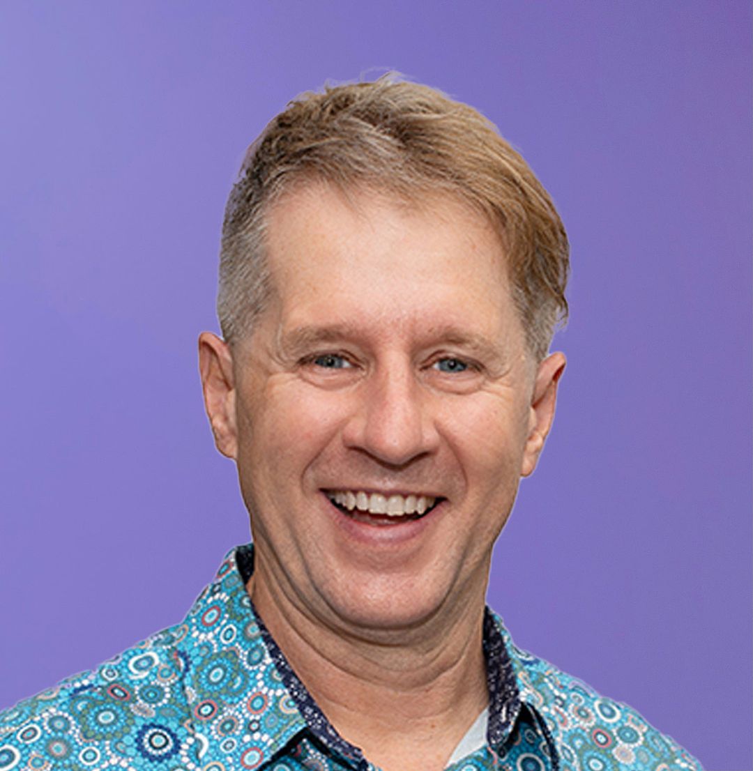 Dr. Marshall HollisterJones Tend Health