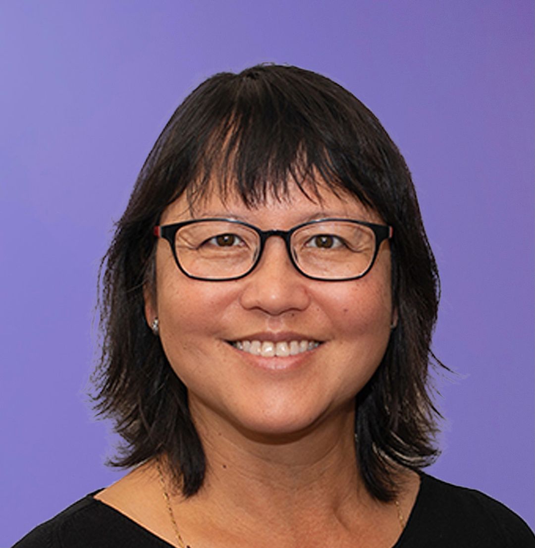 Dr. Rose Phan Tend Health