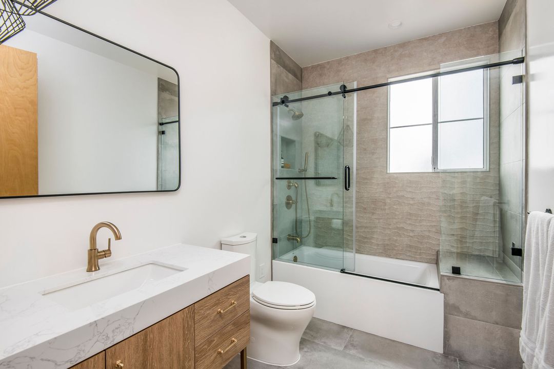 Los Angeles’s Kitchen & Bathroom Remodeling - WelcomeRenovation