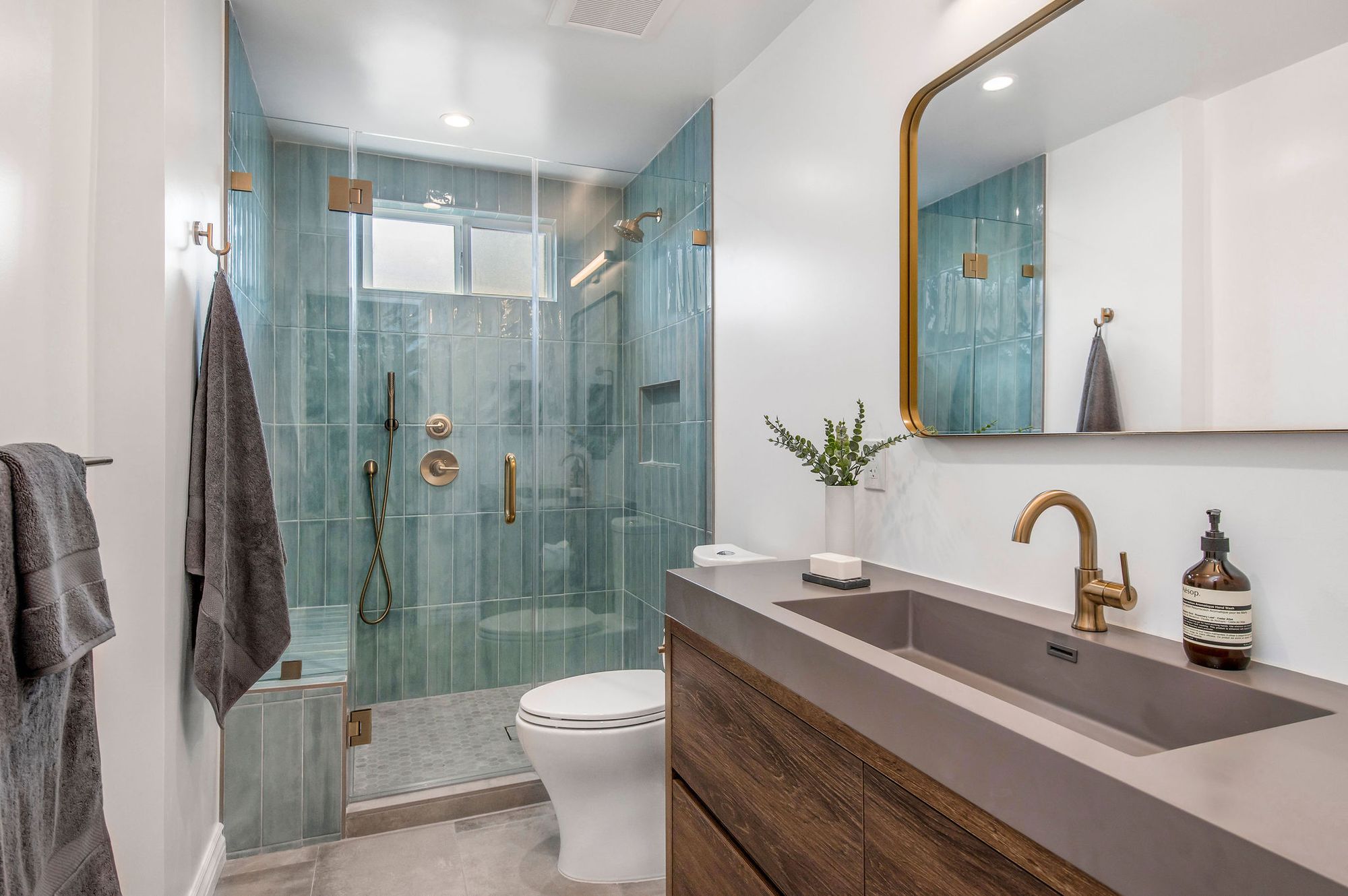 Los Angeles’s Kitchen & Bathroom Remodeling - WelcomeRenovation