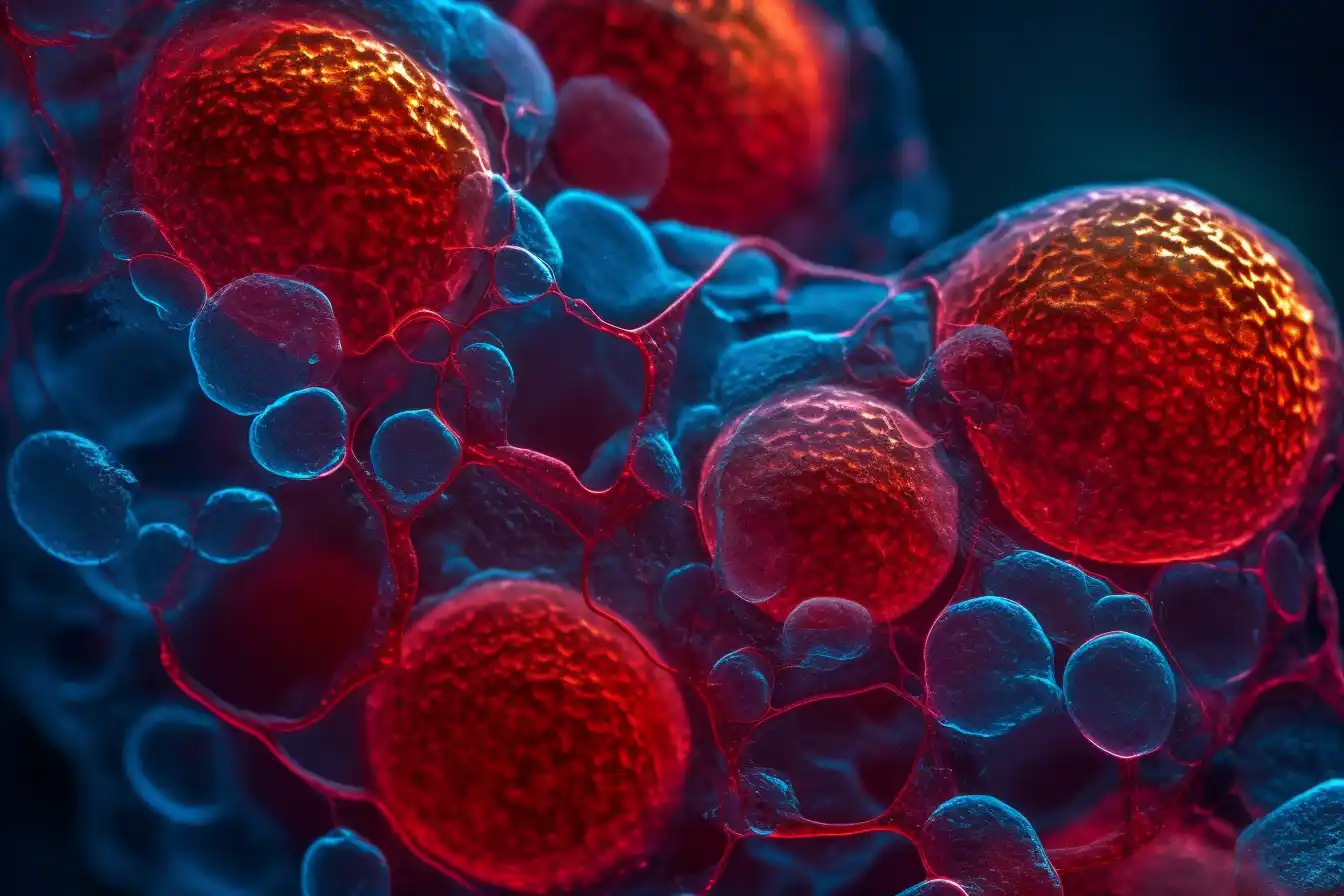 Mechanisms in Stem Cell Differentiation Implications for Regenerative