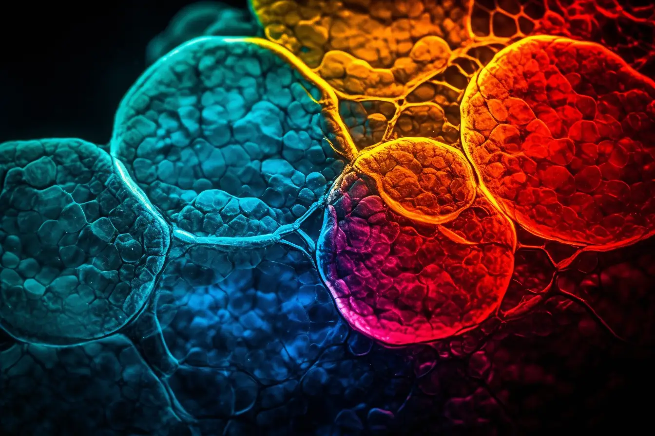 Advancements in Stem Cell Therapy for Diabetes (2023)