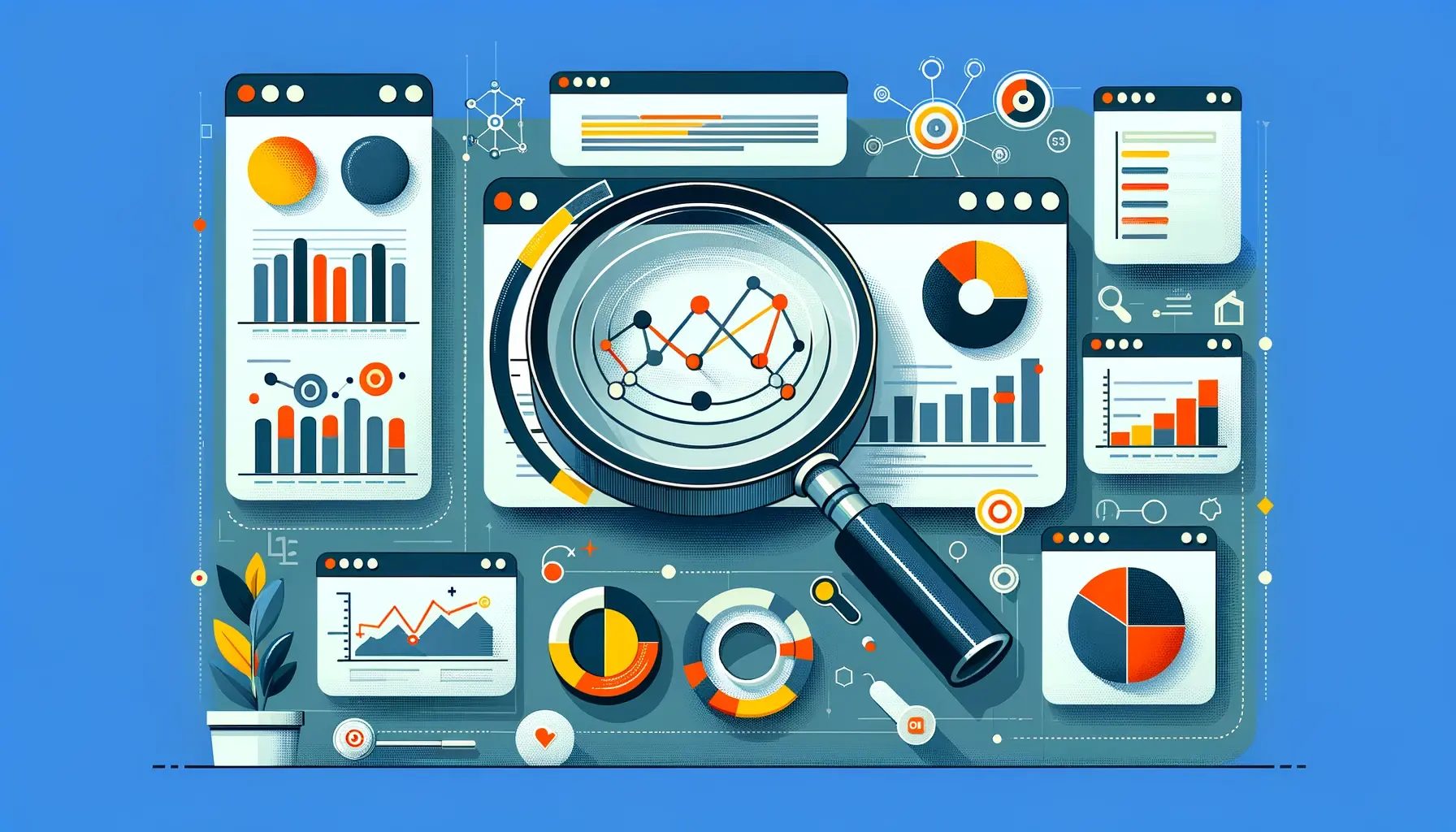 Guide to Shopify Analytics: Understanding Your Data | Kaktus Apps