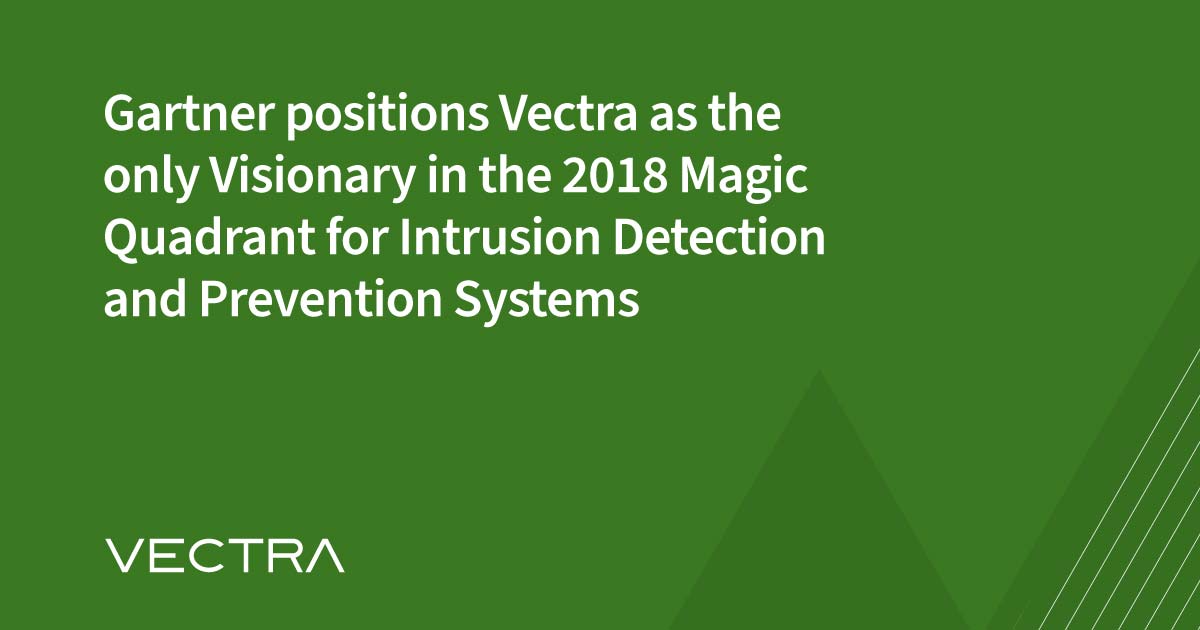 39+ Vectra Gartner Magic Quadrant, Check out real reviews verified by