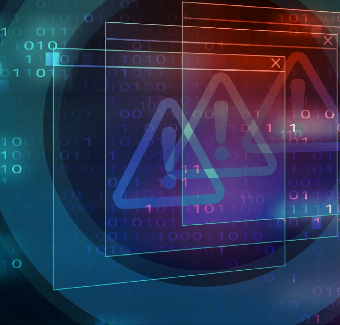 Ransomware Detection & Response - Vectra AI | Vectra AI