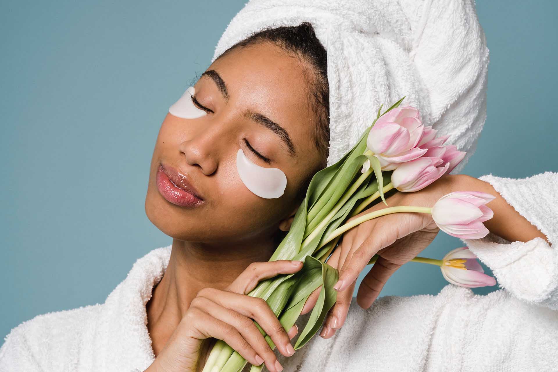 Custom Facial at Abundant Health.